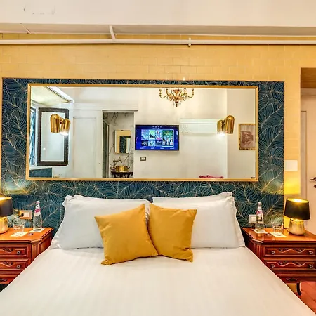 Hotel Alceo *