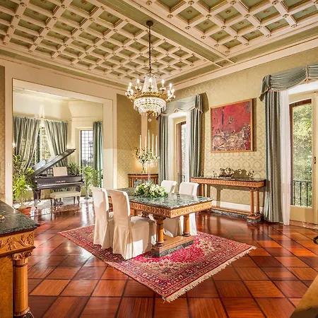 Hotel Alceo Viggiù