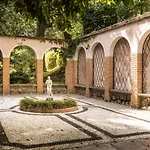 Szálloda Antigua