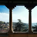 Antigua Szálloda