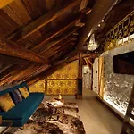 Szálloda Antigua