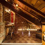 Antigua Szálloda *