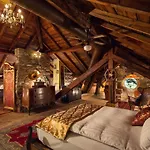 Antigua Szálloda