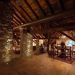 Szálloda Antigua *