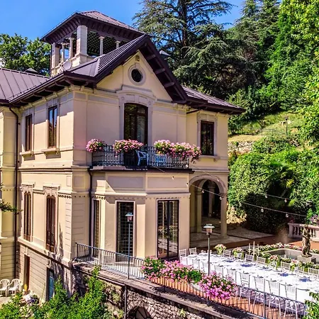 Hotel Alceo Viggiù