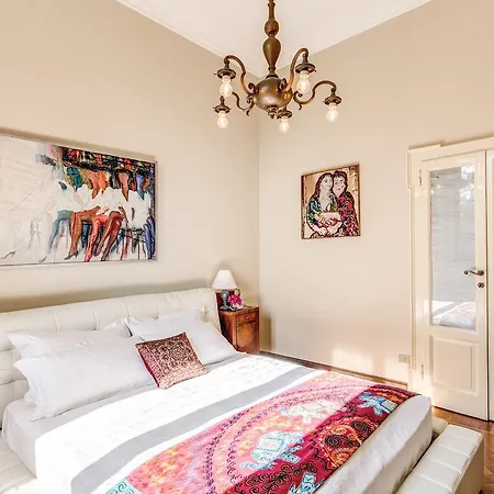 Hotel Alceo