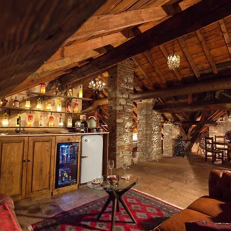 Hotel Antigua *