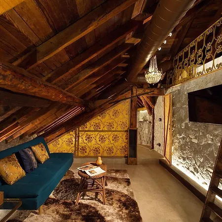 Hotel Antigua