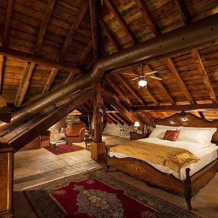 Hotel Antigua