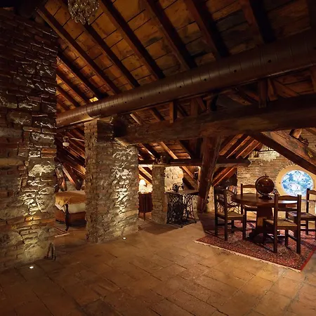Hotel Antigua *