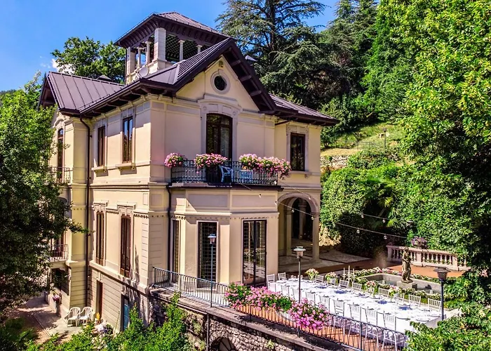 Hotel Antigua Viggiù