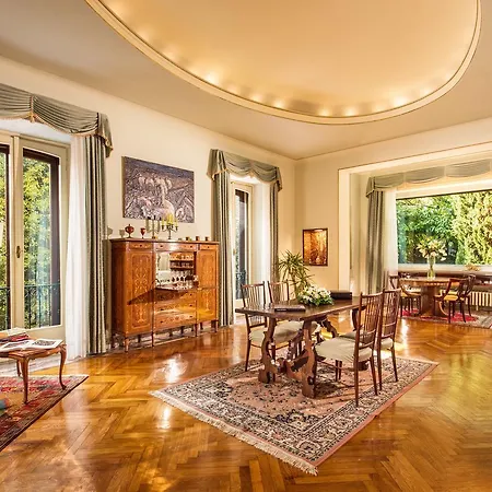 Antigua Hotel Viggiù