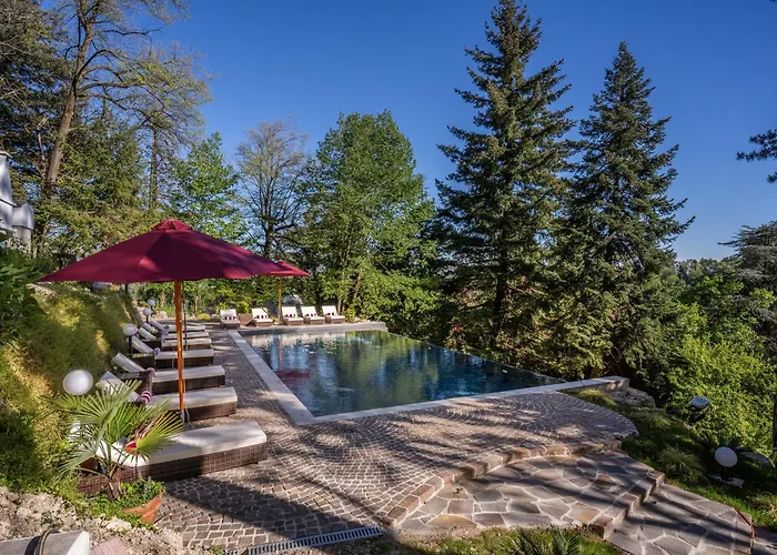 Antigua Отель Viggiu