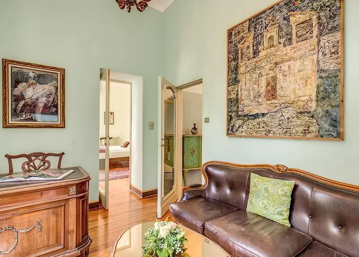 Antigua Отель Viggiu