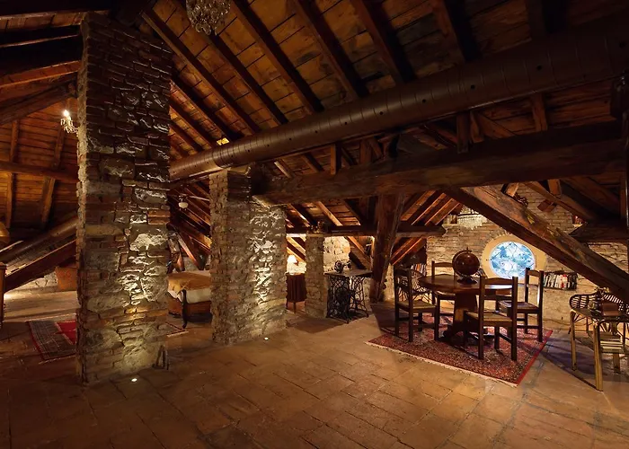 Отель Antigua *